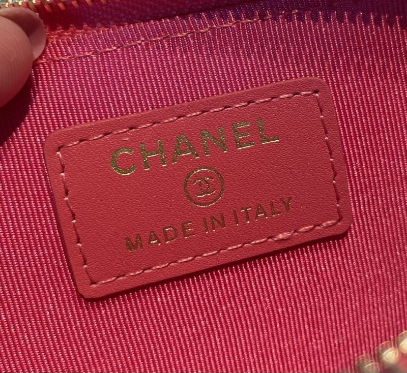 Chanel Wallet Purse